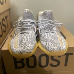 Yeezy Mist originals